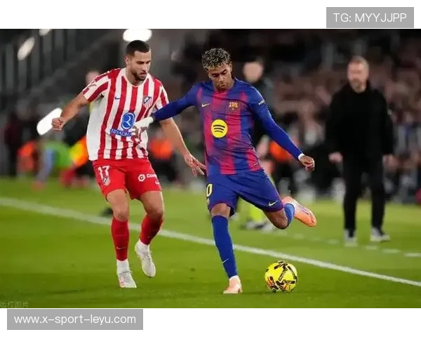 巴萨若改善防守细节，比赛走势会截然不同