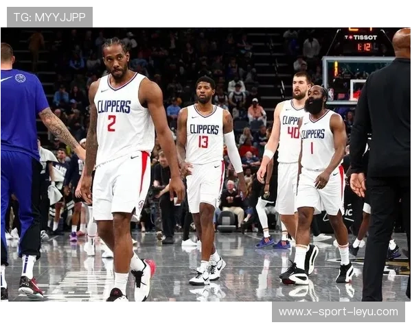 快船阵容调整成焦点，防守低迷是否能在赛季中找回节奏