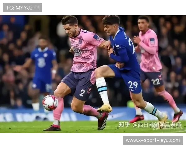 英超：切尔西2-3不敌利物浦，哈弗茨破门但未能逆转，英超联赛切尔西